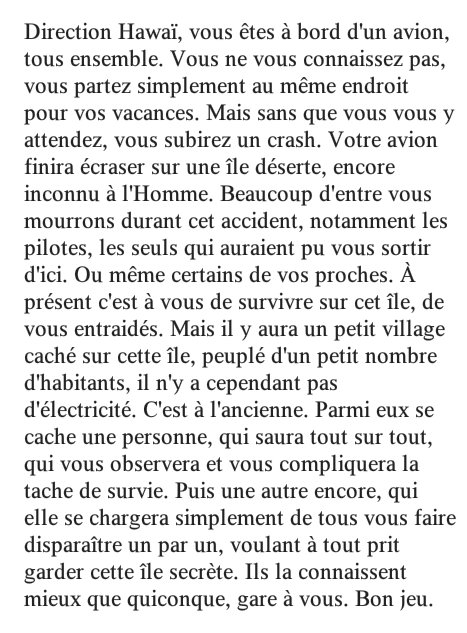 rpgaft's tweet photo. Contexte, inscriptions, règles : https://t.co/KoyqjKEqFb