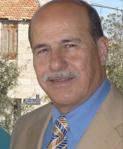 CAMERA4Truth's tweet photo. Palestinian Evangelical Leader at #CATC2016: Yep, We're Anti-Zionists. https://t.co/HuSah57oVZ @dextervanzile https://t.co/FMw4VqYReu