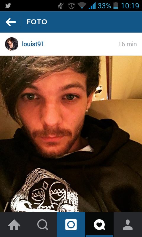alaanpiris2's tweet photo. Louis just posted this pic on his IG 

#BestFanArmy #Directioners #iHeartAwards https://t.co/xuDJm7v2Jd