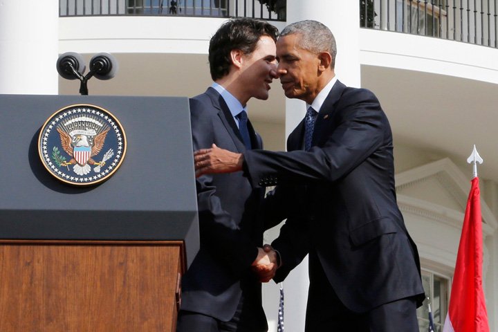 ClimateCentral's tweet photo. U.S., Canada climate pact will tackle methane, aviation, and HFCs (to start) https://t.co/cli5kRAyup https://t.co/mjgohmYiTP