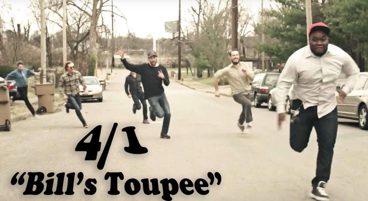 TheAquaducks's tweet photo. Excited to share a new single April 1. This April Fools gift is NOT a joke.
#funk #supportlocal #quack #billstoupee https://t.co/krzRRkaRqy