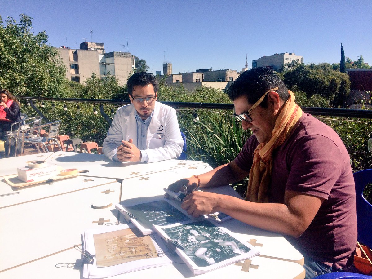 humandesign_lab's tweet photo. Feria de trabajo #coolplacetowork en HDO. @DoctorDO_  #visualexplorer con @fgraco #ideasrealidad #IMPOSSIBLECity https://t.co/En5p33KwAr