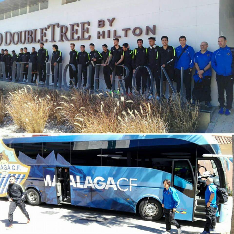 Reserva del Higuerón tweet media