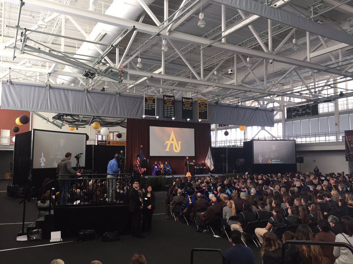 aunewhallb's tweet photo. A huge congratulations to our 10th and first female president's inauguration, President Riordan 🎉 https://t.co/5m12D1WCn8