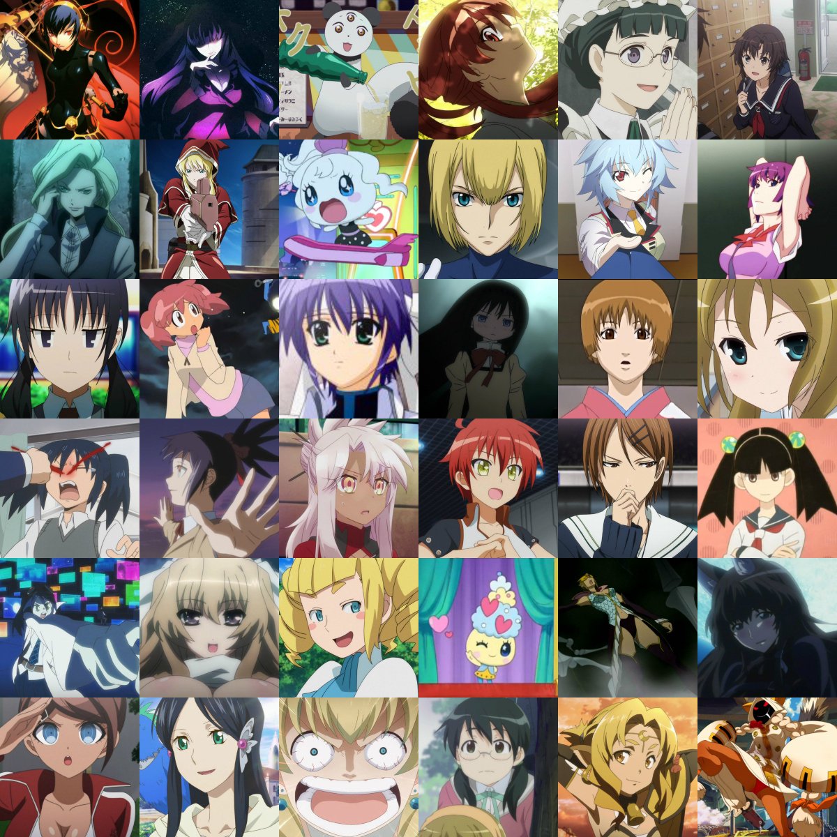 岡村明美生誕祭16 岡村明美生誕祭16