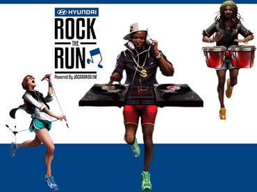 SABC_Sport's tweet photo. The @HyundaiSA @RocktheRunSA took place at Sandton’s Mushroom Park – #AthleticsAlive highlights the day @sportmansa https://t.co/qKmBgg8bA6