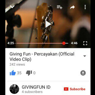 Official Music Video youtu.be/AgBqV4LH7nM via @youtube <a href="/GIVINGFUN/">GIVINGFUN POPPUNK!</a>