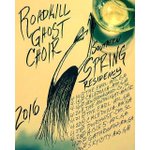 Photo by Roadkill Ghost Choir (@RoadkillGhosts)