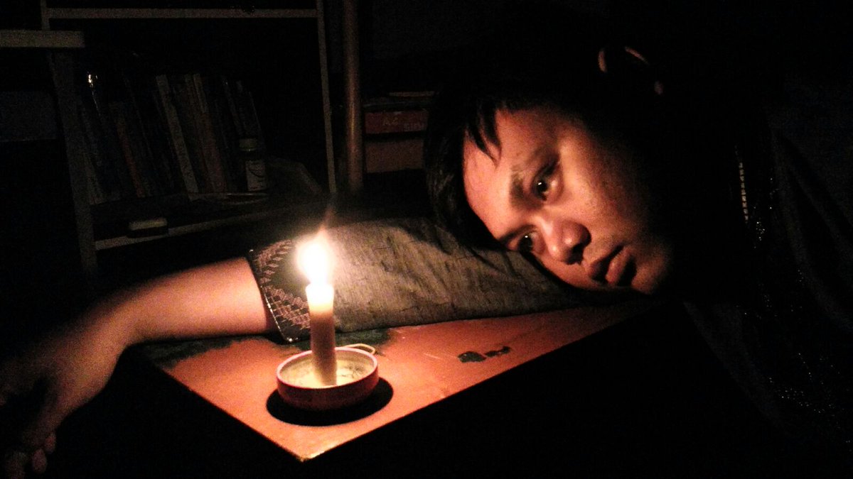 Yayat_AdvencuRe's tweet photo. Mati lampu..... hmmmp https://t.co/EUILGvYIHc