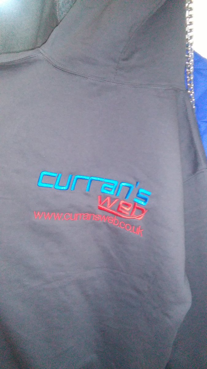currans_web's tweet photo. New hoodies have arrived, sorry couldnt get a model for the pics, #curransweb #marketing #webdesign #webhosting https://t.co/RP2VKrEgTC