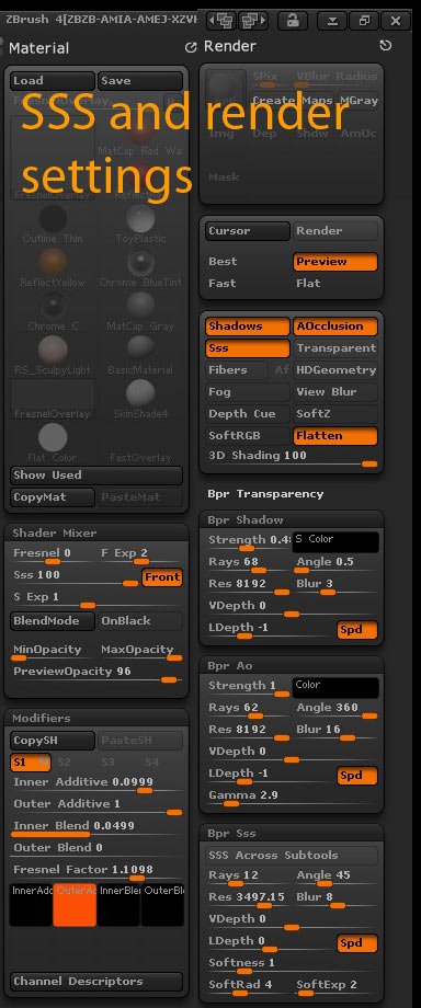 ZBrush_Tips tweet picture