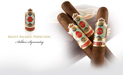 SlipperyRockCig's tweet photo. RETWEET &amp; LIKE TO WIN: Win a 5-pack of Ashton Symmetry Robusto from Slippery Rock Cigars https://t.co/ibDs6YA1qI https://t.co/vNa6nkTIlY
