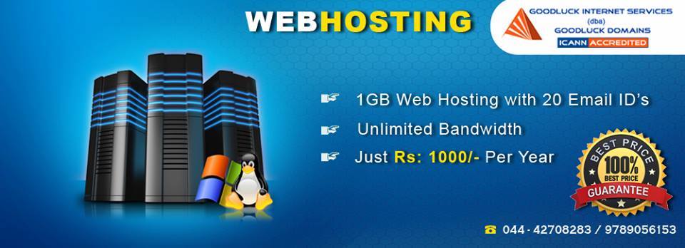 goodluckdomains's tweet photo. Great Sale! @goodluckdomains Don't waste your time, utilize the opportunity soon. #hosting #webhosting https://t.co/vSdYTr3aJW