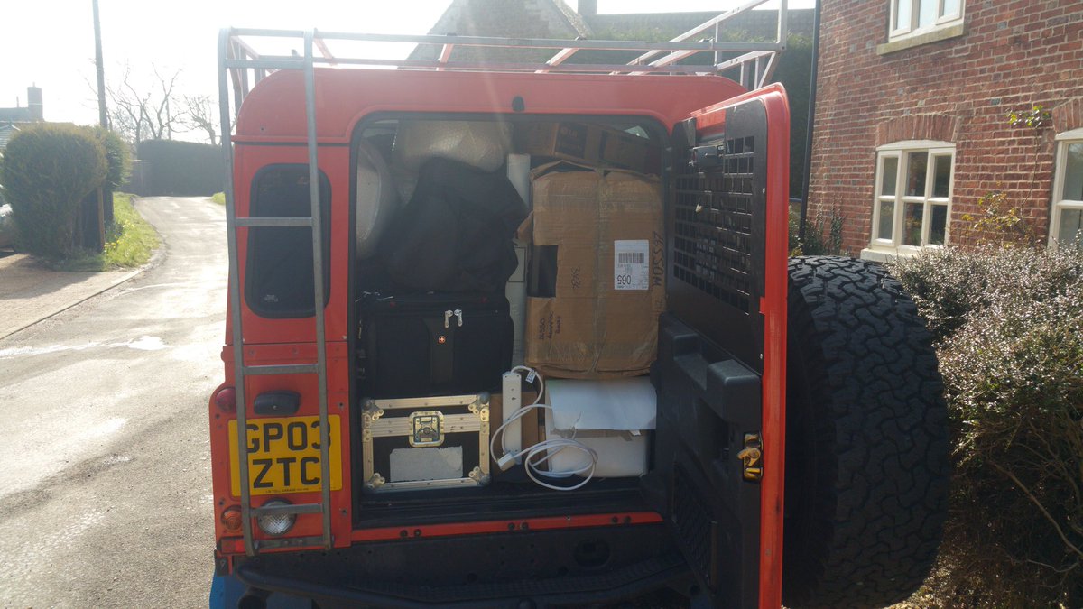 AquapolScotland's tweet image. Full house. Ready for the @Listed_Property trade show in #Harrogate, non-invasive solutions to #DampProblems