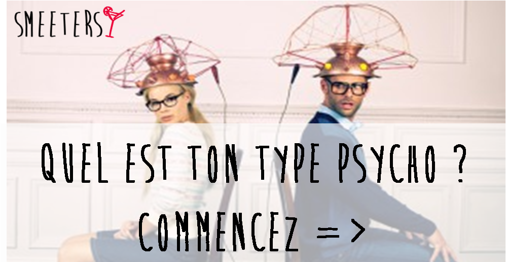 SmeetersFr's tweet photo. Prenez conscience de vos aoûts et dévoilez-vous sans complexe => https://t.co/9MNgNr3Gju  #test #psycho #rencontre https://t.co/nVy2RNGruv