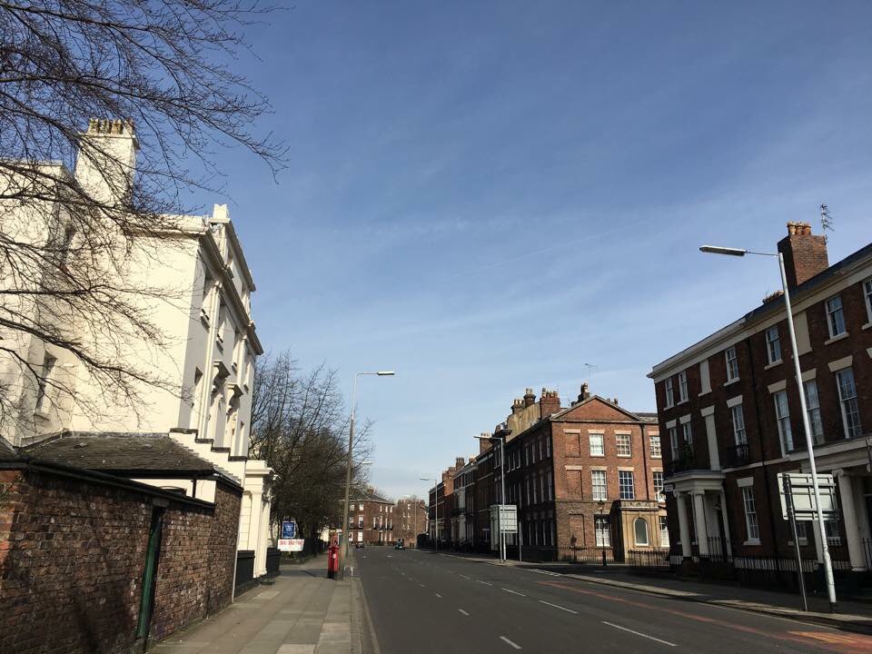 NatSunshineLiv's tweet photo. Stunning walk to our office in #Liverpool Still not enough Vit D though. Need to supplement https://t.co/AE2BR66dIU https://t.co/r9wCbdlLo4