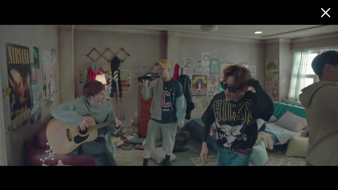 CRUSHonBAM's tweet photo. [CAP] 160311 GOT7 <FLIGHT LOG : DEPARTURE> Trailer #GOT7 #BamBam #뱀뱀
https://t.co/8xNdnb5Ccp https://t.co/m64Aad1dgH