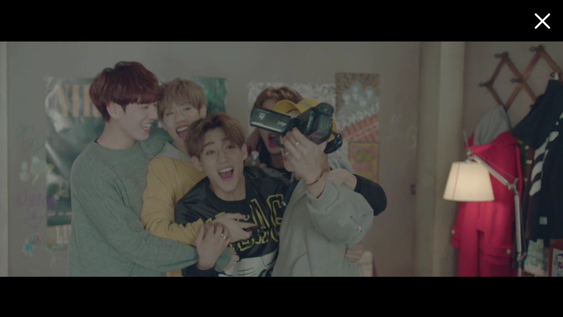 CRUSHonBAM's tweet photo. [CAP] 160311 GOT7 <FLIGHT LOG : DEPARTURE> Trailer #GOT7 #BamBam #뱀뱀
https://t.co/8xNdnb5Ccp https://t.co/m64Aad1dgH
