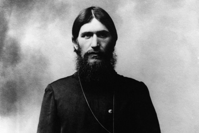 CtheMagazine's tweet photo. ¿El tamaño importa? La historia de #Rasputín y su miembro. #Historia

https://t.co/OJm5aUjVjO https://t.co/i1uyvoGhD2