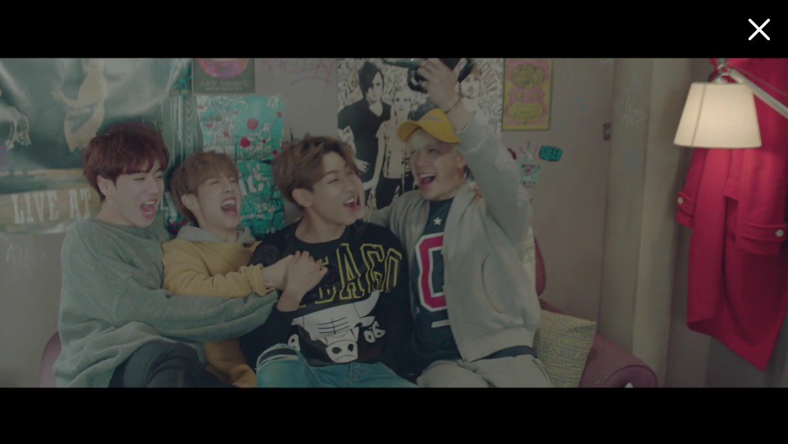 CRUSHonBAM's tweet photo. [CAP] 160311 GOT7 <FLIGHT LOG : DEPARTURE> Trailer #GOT7 #BamBam #뱀뱀
https://t.co/8xNdnb5Ccp https://t.co/m64Aad1dgH
