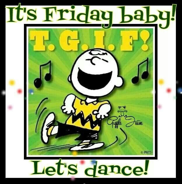 Brooks4Science's tweet photo. Let's dance! It's Friday and soon to be spring break. #happydays #wjhchat https://t.co/gKaKXEXp3Z