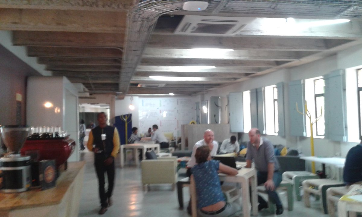 Great Gamification workshop #SBIncubator
