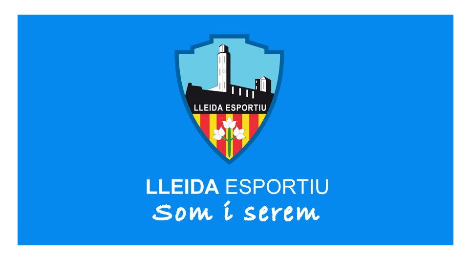 Lleida_Esportiu's tweet photo. El @SEAEM_1925 assistirà com a club convidat al partit del @Lleida_Esportiu amb el Barça B
https://t.co/NbTynhd82M https://t.co/CGlGl3iepz