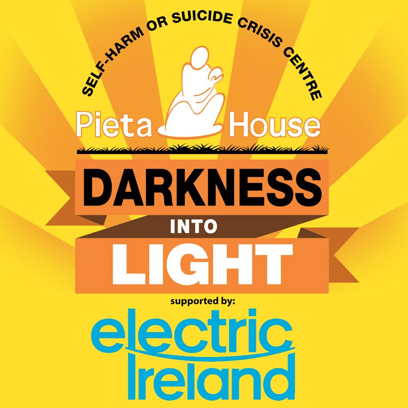 PietaHouse's tweet photo. It takes two they say and the support of @electricireland has been invaluable to us over the past few years #DIL2016 https://t.co/Ia3VDp1Yjx