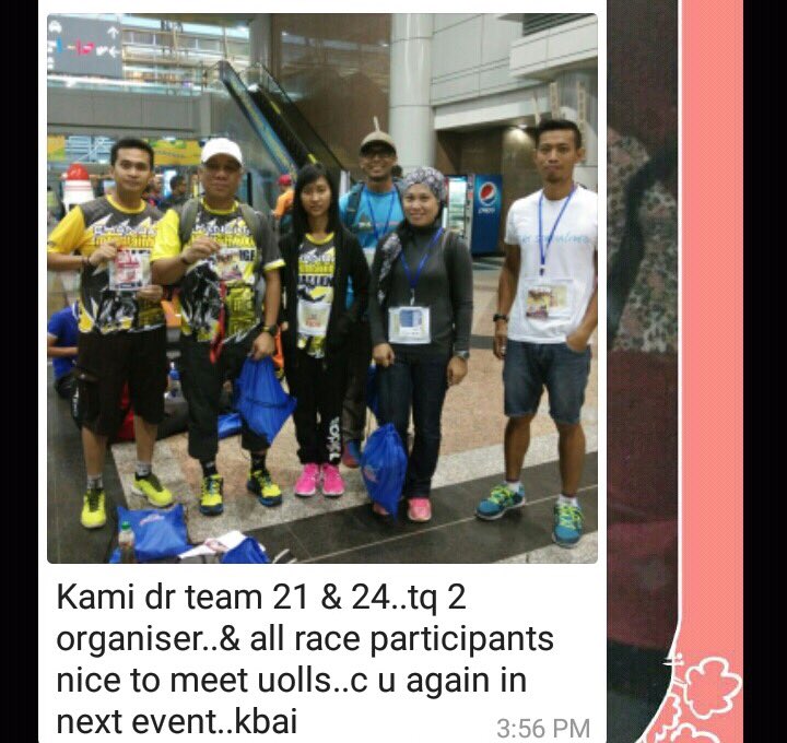 thert2016's tweet photo. Alhamdullilah #feedback2 #thert2016 https://t.co/aSH8IjMMCx