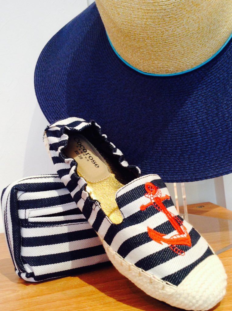 lippgoss's tweet photo. Ready for the warm weather... #lippinteriors #hollandparkvillage #ss16 https://t.co/H1oTECfzbV