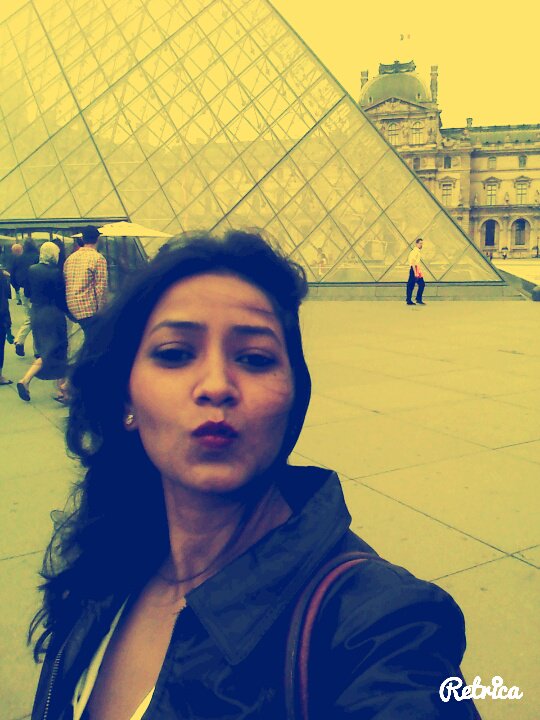 Riannaoliver's tweet photo. @LotusHerbals  #HappyPouting https://t.co/cu008uzSxn