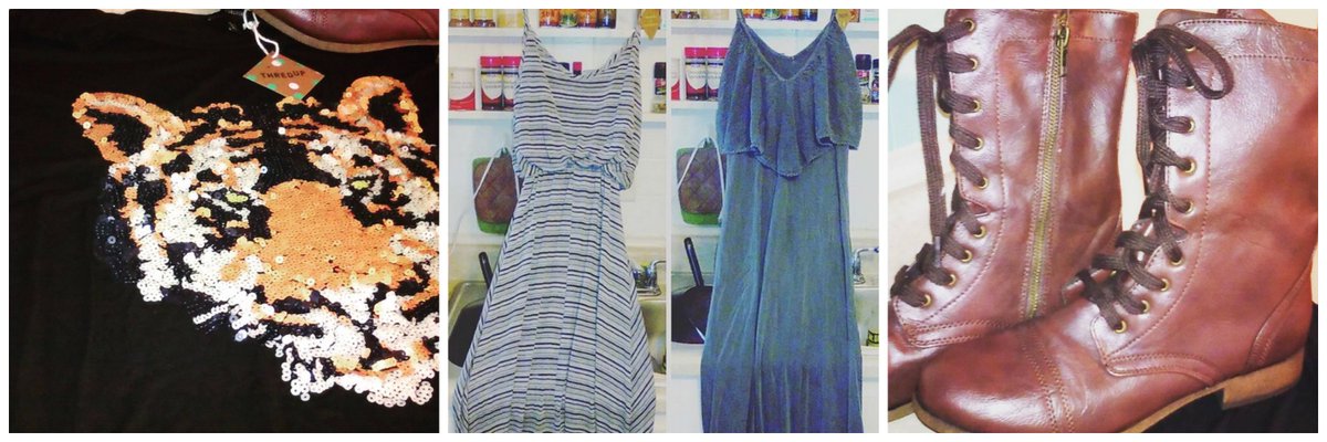 CoupHolDeals's tweet photo. IF U <3 #fashion #clothes #discount #shopping Here's a $10 credit to start shopping with: https://t.co/i0RLhbZclK RT https://t.co/vSvy9WLD8o