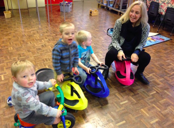 MencapAmandaB's tweet image. #meltonmencap Fun Times at Melton Inclusive Day Care