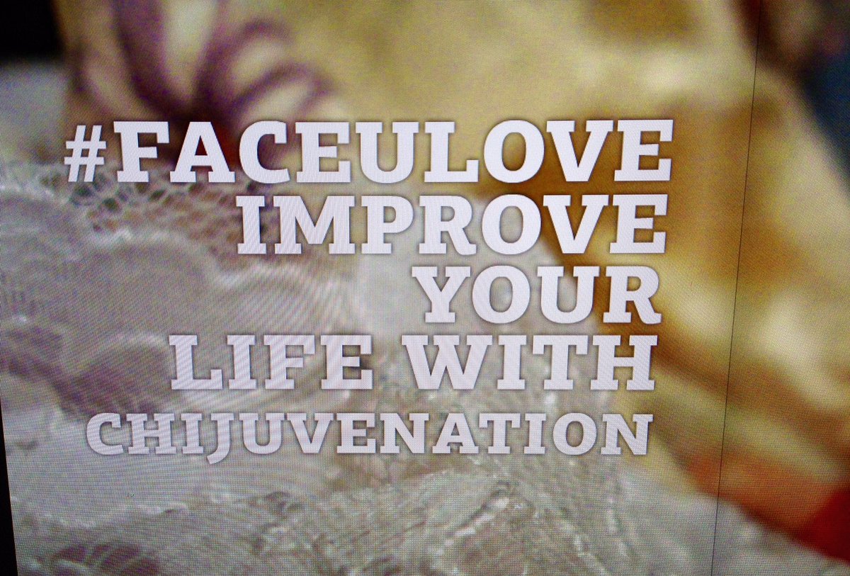 FaceULove's tweet photo. Yes, everybody can. @DatsasBeauty #rejuvenate fab #skin #linefree #glowing  
Tailor the face you wanted to be   
RT https://t.co/afXl0C40rD