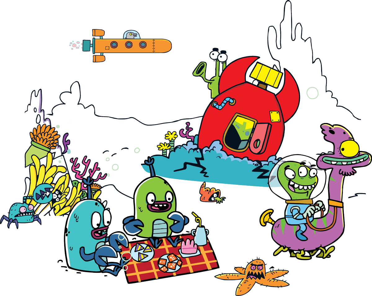 UsborneQlinks's tweet photo. It's #BritishScienceWeek! Explore @UsborneQlinks for all things science-y! https://t.co/2EqsLZ4mWX https://t.co/kgbr6S8F5p