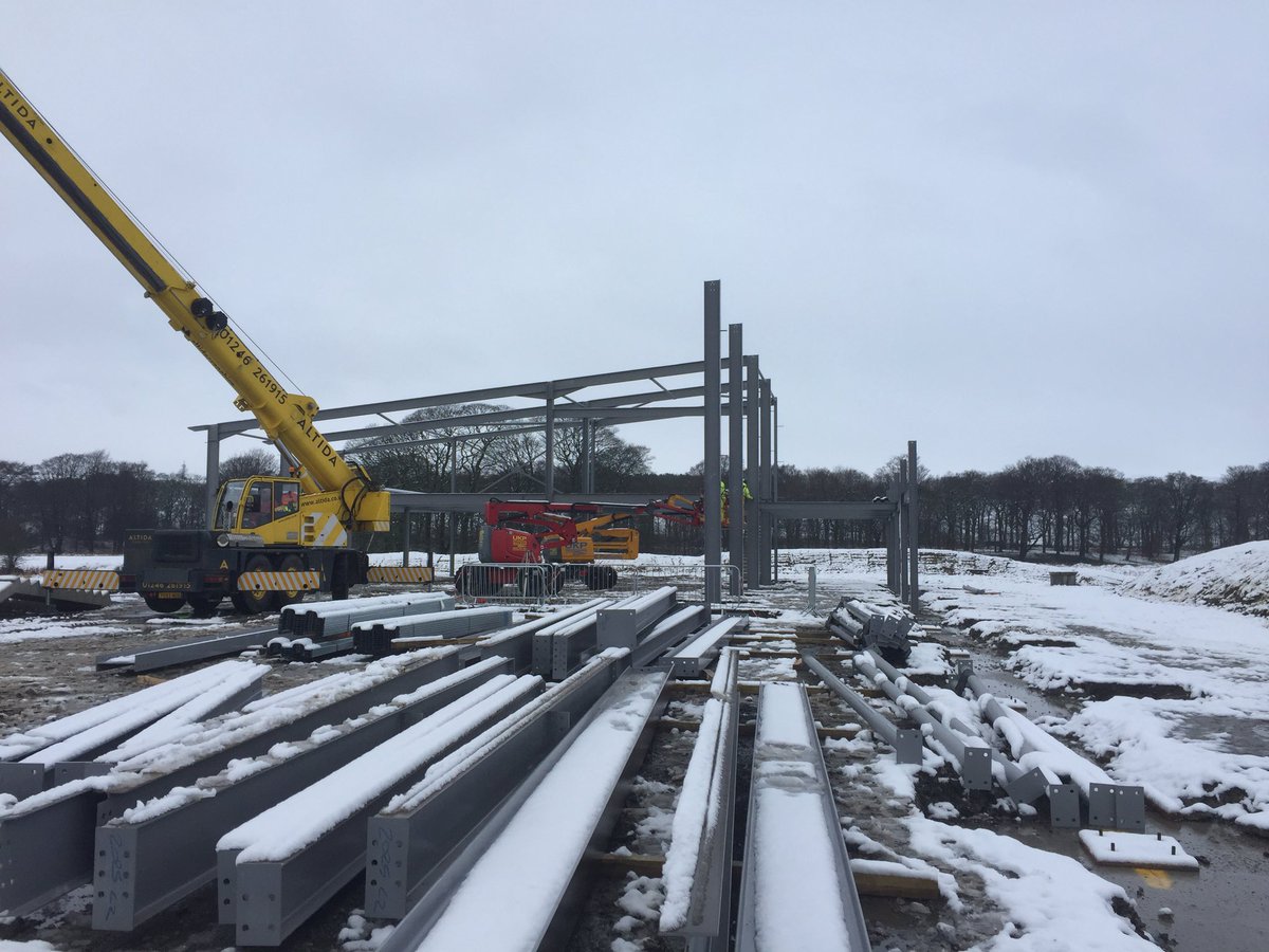 MAStructures tweet picture