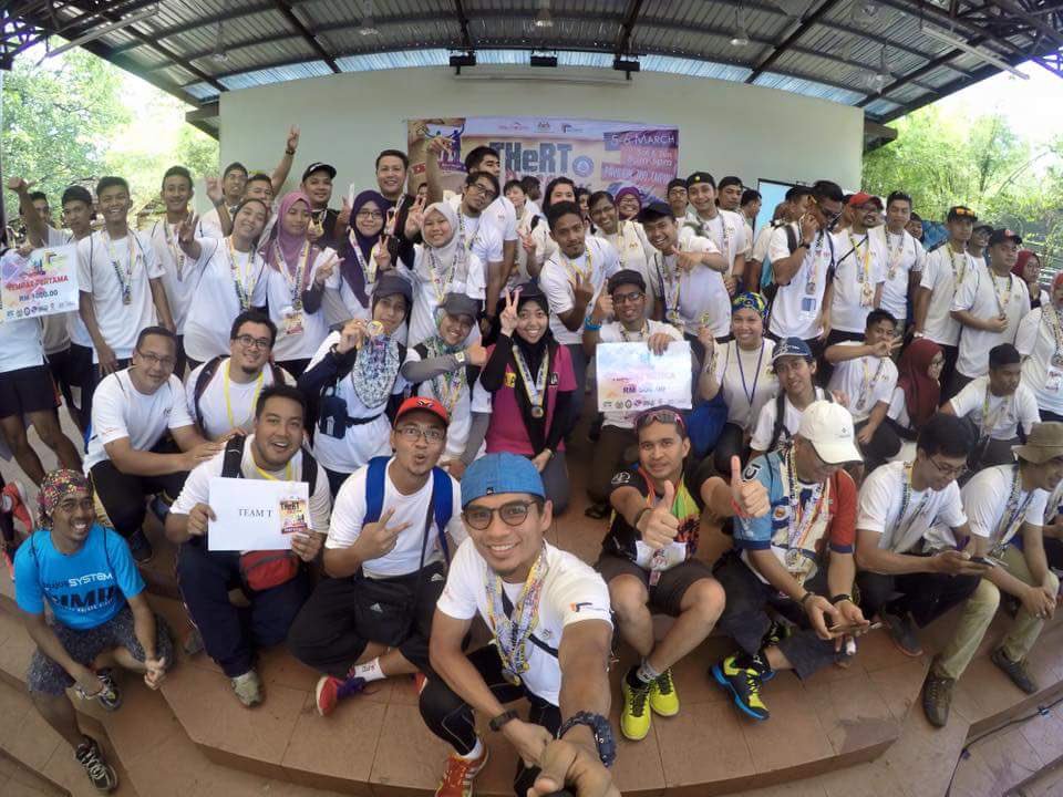 thert2016's tweet photo. Alhamdullilah, see you guys on #Thert2017 https://t.co/cMOWYEJudF