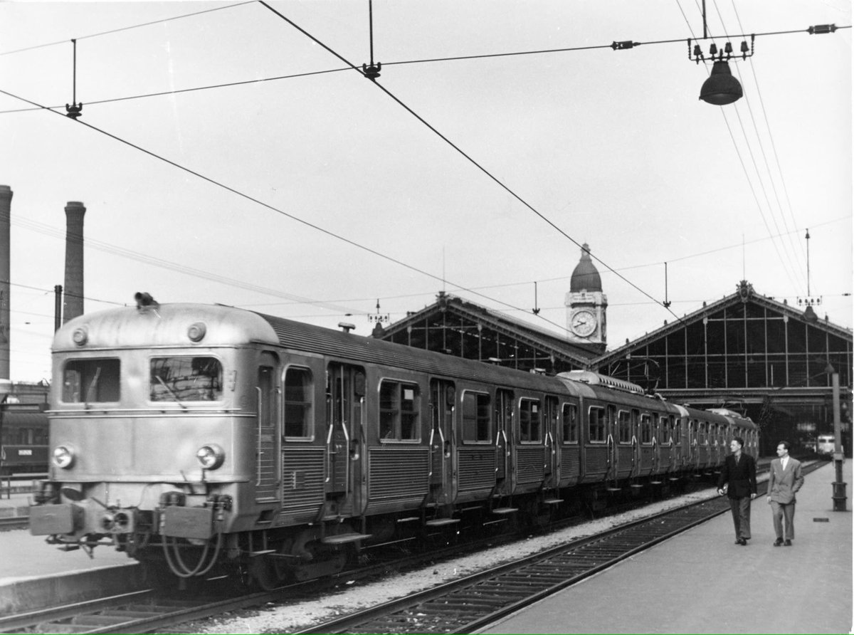 conducteur_PSE's tweet image. Je vous parle d'un temps que les moins de 20 ans.....