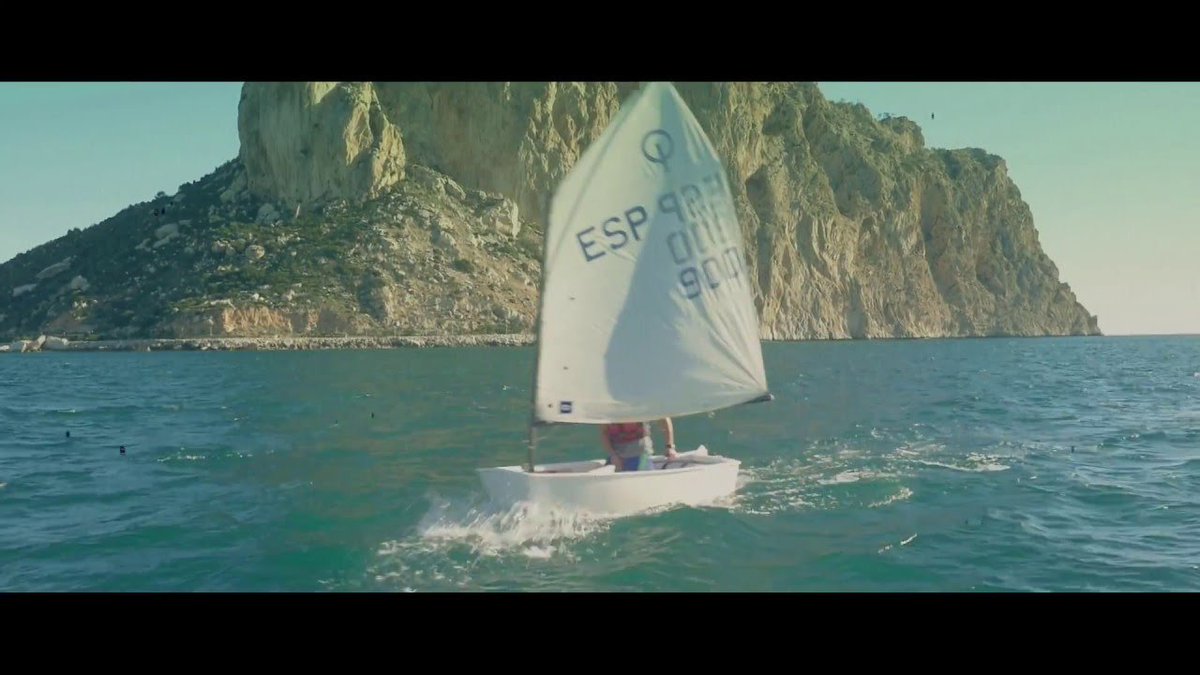 nauticayyates's tweet photo. Has visto el vídeo de la nueva campaña #embárcate? @QuicoTaronji @anen_nautica @embarcate_ES https://t.co/dIEvjvigW2 https://t.co/s7NjXrmKzi