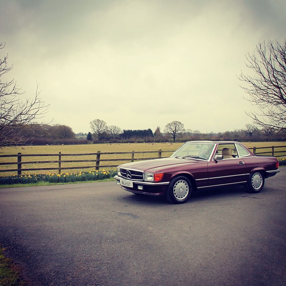 TheSLShop's tweet photo. #ClassicCar #Mercedes #Benz #SL107 #TheSLShop #SLShop #GermanCars #MBCar #BenzGram #CarsOfInstagram #CarsOverEveryt… https://t.co/zpKJrH88Gh