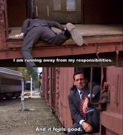 UMagStudent's tweet photo. How’s uni going? https://t.co/glUSjUa6Cl