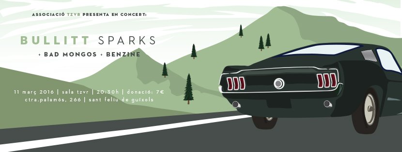 bullittrules's tweet photo. Back to the shows en 3,2,1... https://t.co/DmgmqGKbRW @tzvrclub #ferrishforever https://t.co/weIUVEgpb8