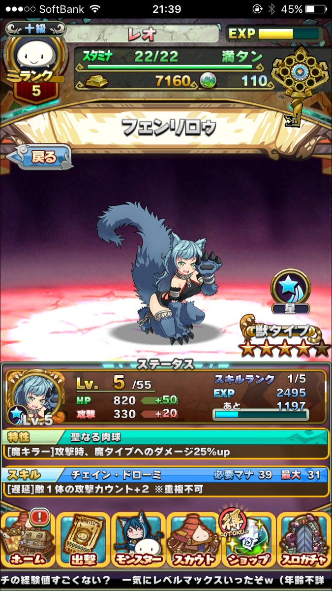 Reo No 1 白猫テニス Reosironekoaka Twitter Reo No 1 白猫テニス Reosironekoaka Twitter