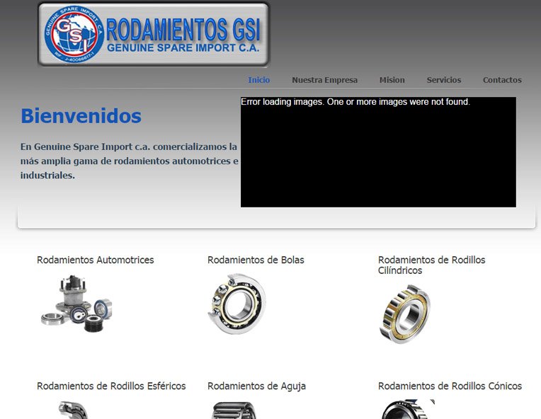 rivvgs7's tweet image. Otra #PaginaWeb realizada por @SISEGRA mirala en bit.ly/21mf5c9