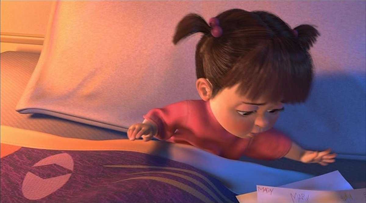 モンスターズ インク と モンスターズ ユニバーシティ の小ネタ 裏話等ツイートまとめ Togetter