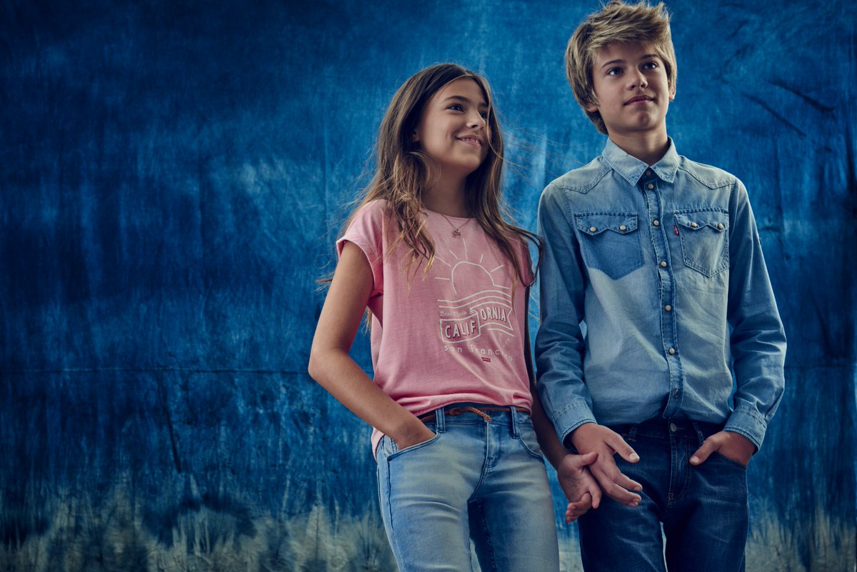 levis childrenswear