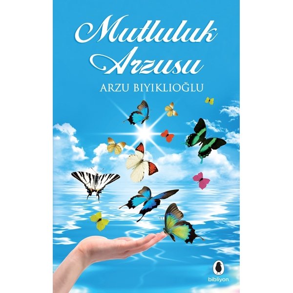 Arzu Bıyıklıoğlu'nun "Mutluluk Arzusu" isimli yeni kitabı 15 Martta #kitap <a href="/ArzuBiyiklioglu/">Arzu Bıyıklıoğlu</a> esenshop.net/1YFGAO0