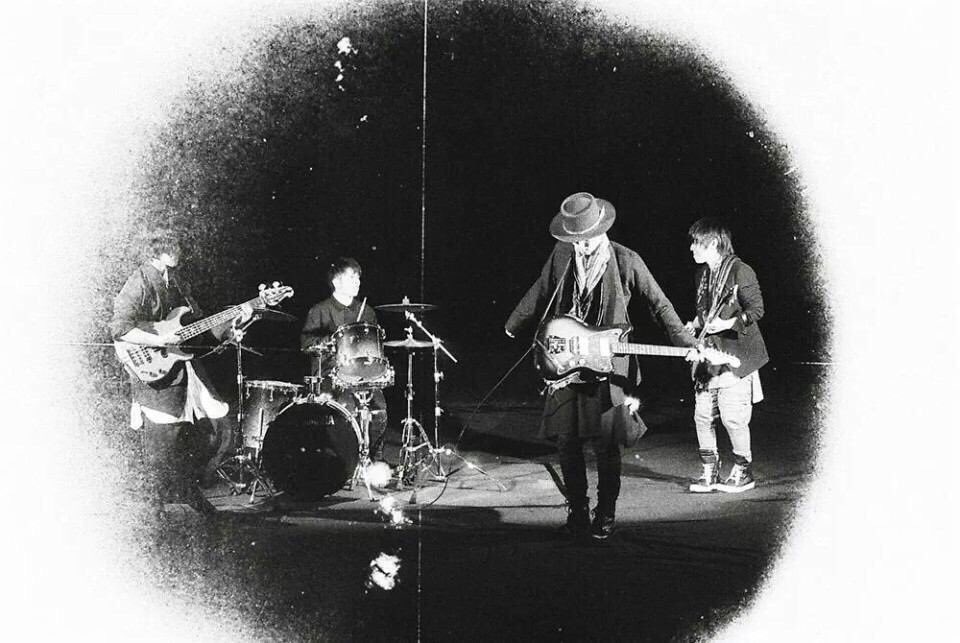 N__Y1116's tweet photo. 「RADWIMPS
           のHE・SO・NO・O」
みてきた。。。スゴすぎる、、

ほんまにRADの全てがより一層カッコよく最高だと思えたね。

これからも応援し続けまする。 https://t.co/H6dnSofpdq