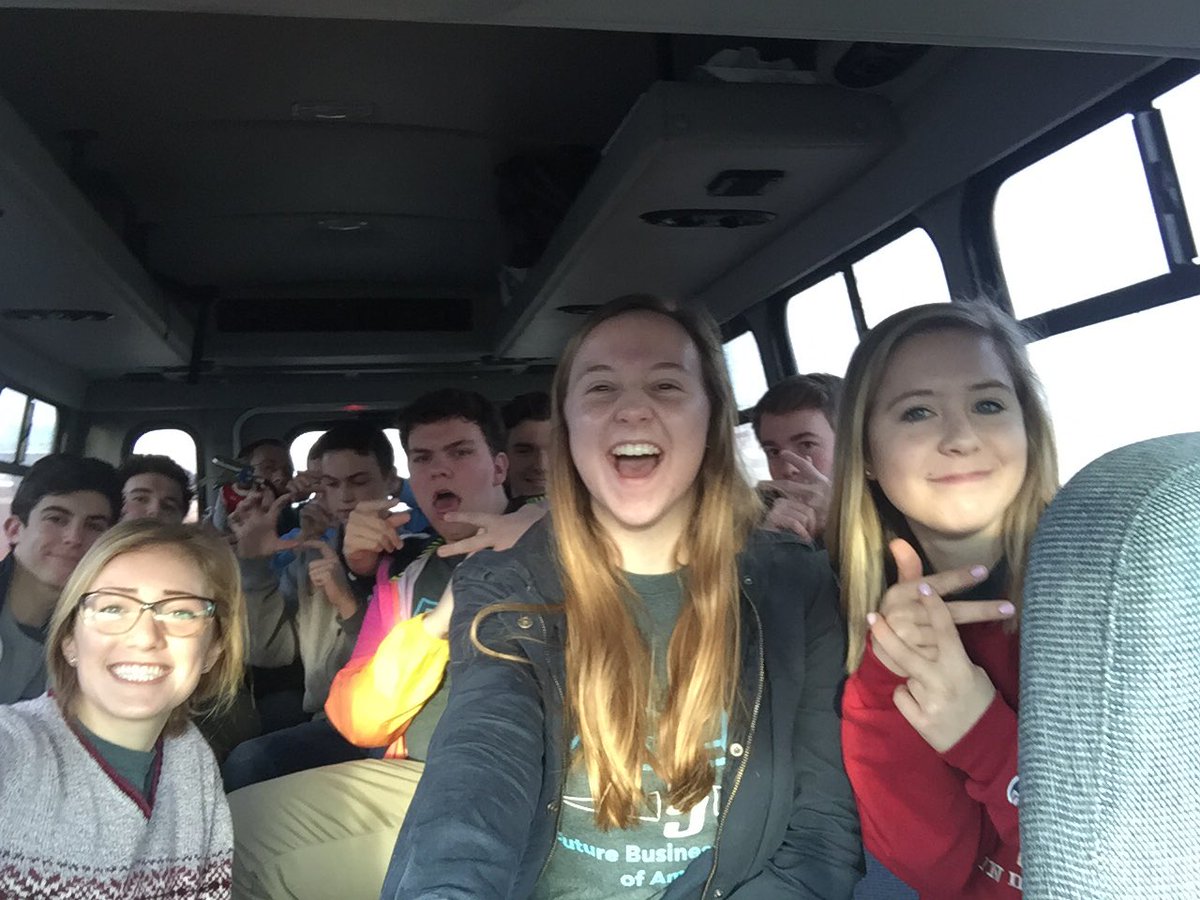 Rex's bus is ready to rumble