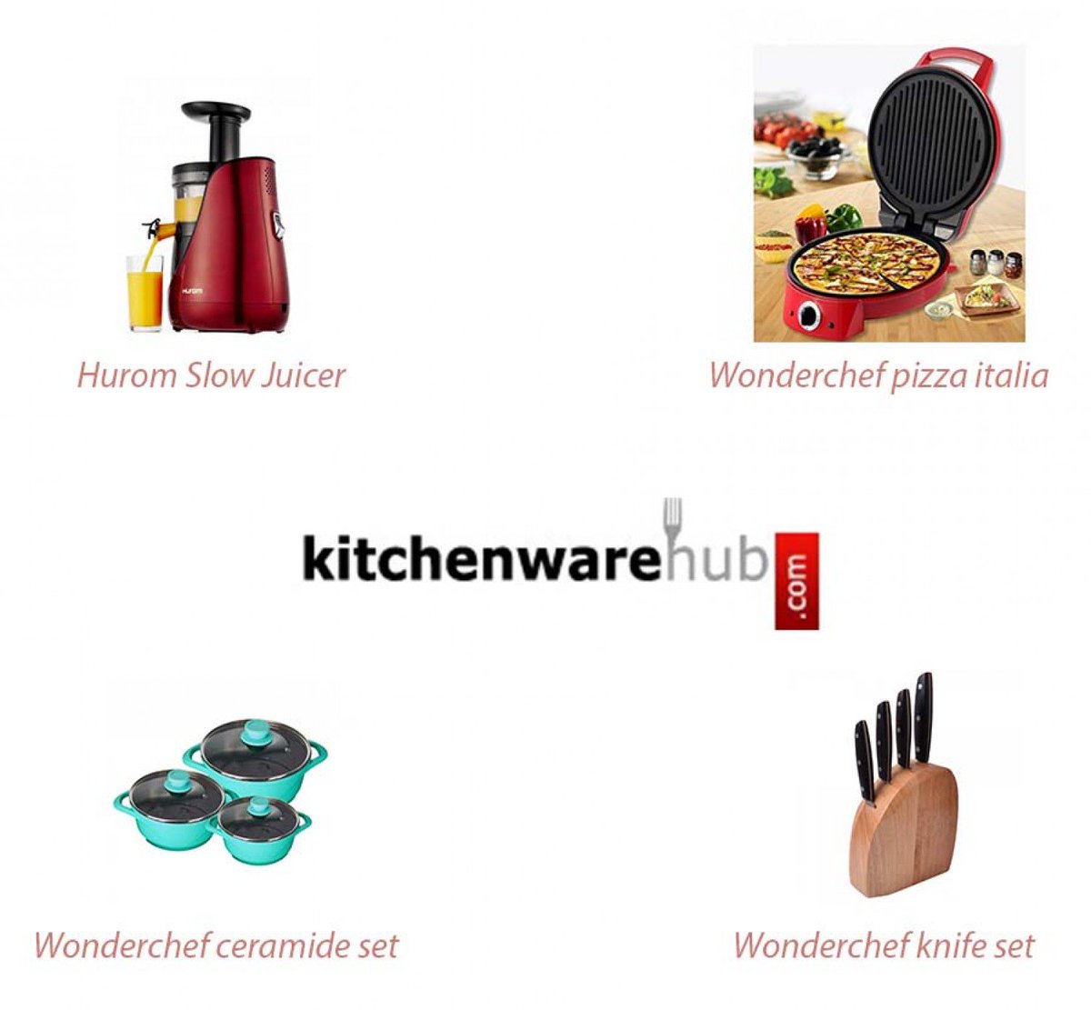 kitchenware Hub tweet media